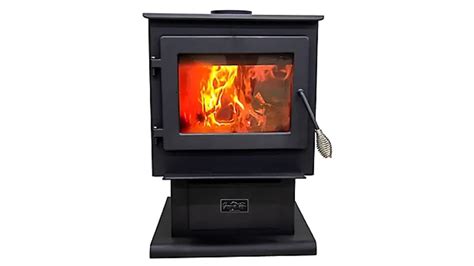 After fixing the stove the GFCI may also need replacment. . Grand teton wood stove